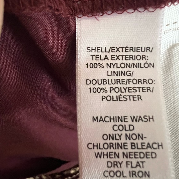 Loft dress size 6 worn once - Picture 4 of 4